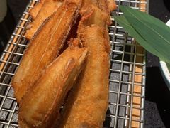 -老头儿油爆虾·知味杭州(爱琴海购物中心)