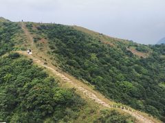 -七娘山
