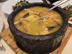 -柴门饭儿(成都太古里店)