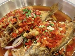 -洞庭米湘·湖南菜(银河SOHO店)