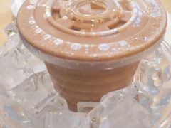 港式奶茶-九龙湾茶餐厅(东门店)