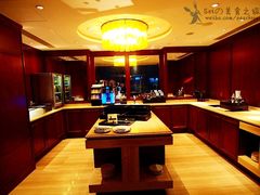 -宁波香格里拉大酒店