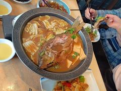 -福荣居褡裢火烧京味家常菜(西四店)