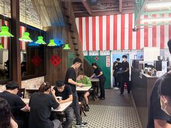-何九海南茶店(鬼仔巷店)