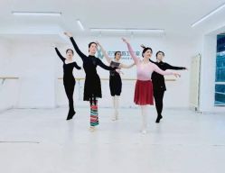 -佑宁舞蹈工作室