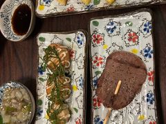 -哥哥の深夜食堂(红松东路店)