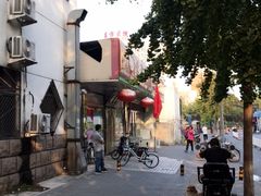 -北京稻香村(方庄店)