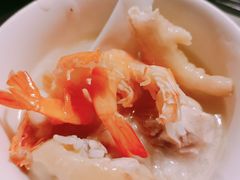 -一粥(华侨城创意文化园店)