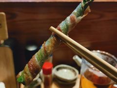 -一吉焼鸟·FOUNDER(桂林路店)