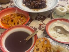 -老三样·旧食新味(船山路店)