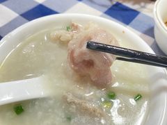 -洞密园美食城·二十二年老店(富华路店)