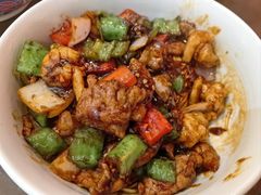 -王繁星面馆(西安熙地港店)