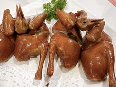 -虾饺妹·酒家(金碧店)