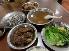 -阿秋牛排(湖心街店)