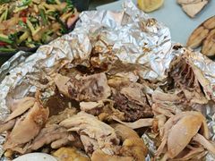 -巽寮印象美食部落餐厅·海鲜·地方特色菜(惠州体验店)