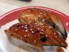 -禾绿寿司·定食·拉面·烧炸(宝安大仟里店)