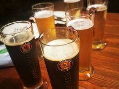 黑啤-宝莱纳啤酒花园餐厅PAULANER BRAUHAUS Nanjing(广州路店)