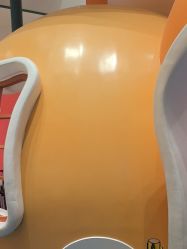 -奈尔宝家庭中心·亲子餐厅(苏州大悦城店)