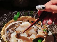 -岩盐·铁板料理(嘉里店)