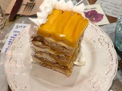 -Cafe Mary Grace - NAIA Terminal 3