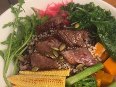 -Simple Yummy简单美味(上邦百汇城店)