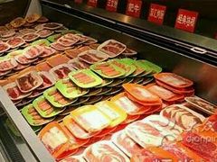 -金权道韩式自助烤肉(嘉华国际店)