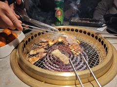 -谷牛日式烤肉(宝山U天地店)