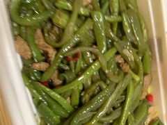 -恭敬李·烤鸭(天坛北门店)