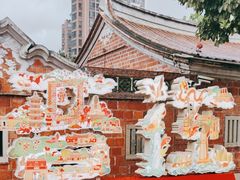 -晋江五店市传统文化旅游区