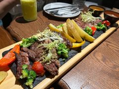 -FUNFUN有饭花园聚会餐厅