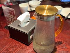 -永安鱼庄·镇江菜(东吴路店)