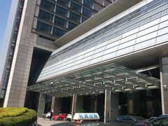 -青岛海尔洲际酒店