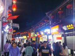 -衣裳街历史文化街区