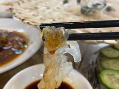 明虾生-官塘鱻鱻鱼生