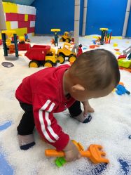 -巧虎欢乐岛(常营华联店)