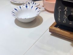 -花漫里日式餐厅(城东中骏店)