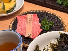 -牛角日本烧肉专门店(海运大厦店)