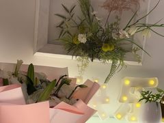 -春树下·树屋花房西餐厅(罍街AS1980店)