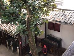 -蒋氏故居