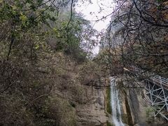 -黄花溪