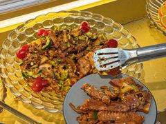 -仙螺岛海鲜自助餐厅(总店)