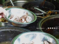卤汁-阿婆米粉店