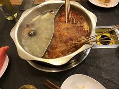 -川成串·自助串串香火锅(朝阳店)