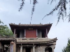 -于家石头村景区