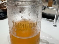 -大锅强·蒸海鲜青岛菜(金沙滩店)