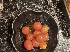 -九田家黑牛烤肉料理(珠江摩尔店)