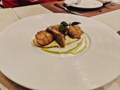 -BONAZZA 意大利餐厅