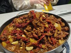 -金柱大盘鸡(和田二街店)