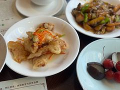 -老厨家(友谊路总店)