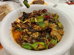 -刘胖子家常菜·蹄花焖藕(中南店)